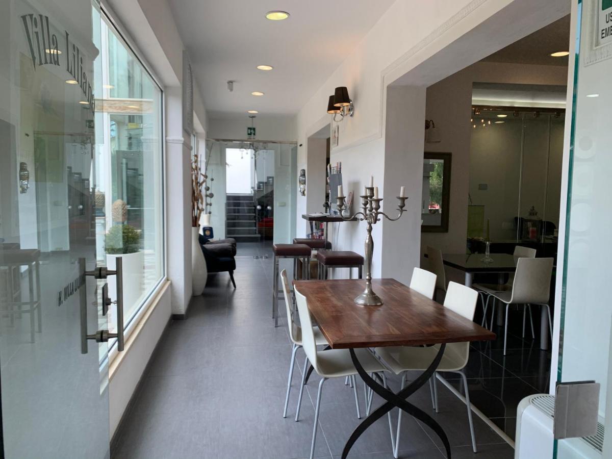 Villa Liliana Cervia Exterior photo
