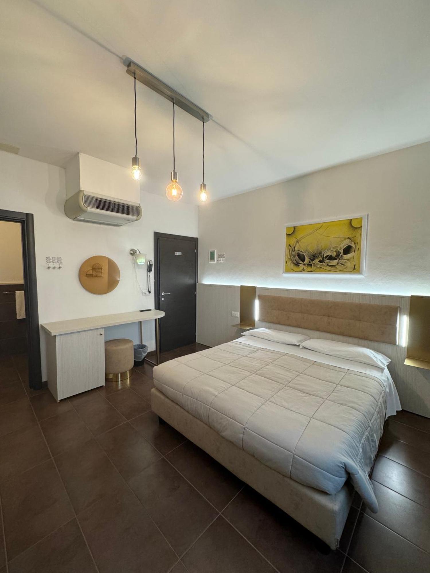 Villa Liliana Cervia Exterior photo