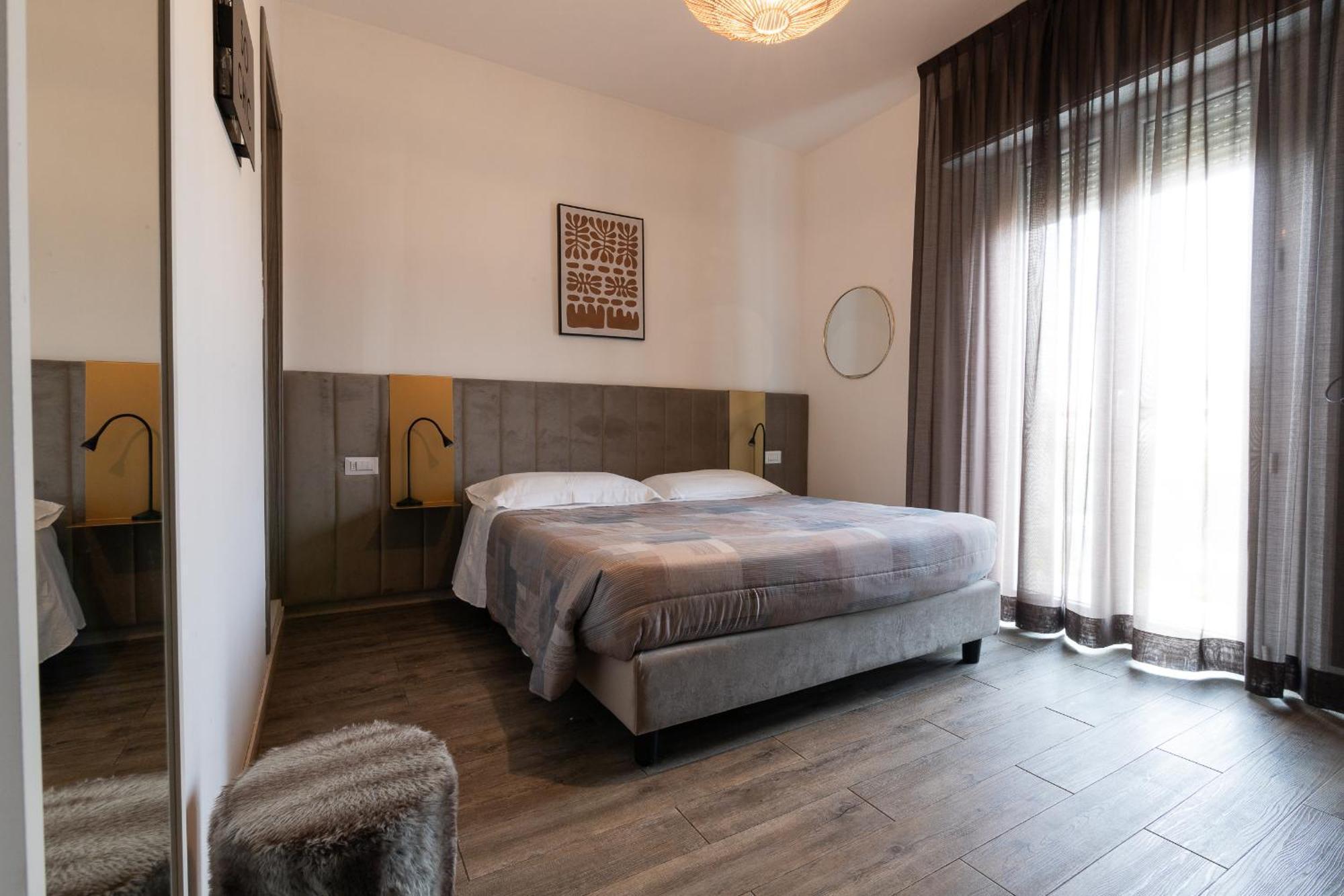 Villa Liliana Cervia Exterior photo