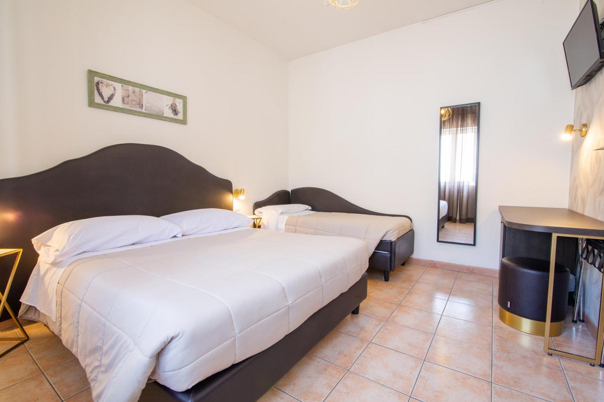 Villa Liliana Cervia Exterior photo