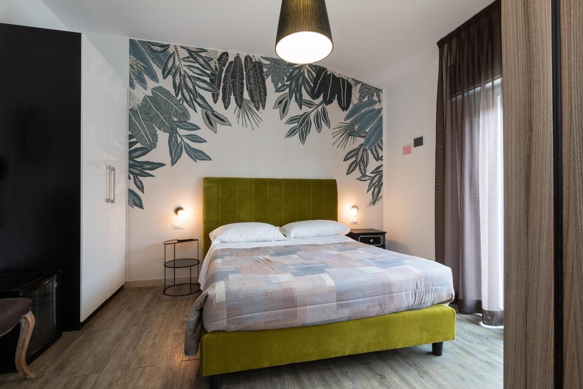 Villa Liliana Cervia Exterior photo
