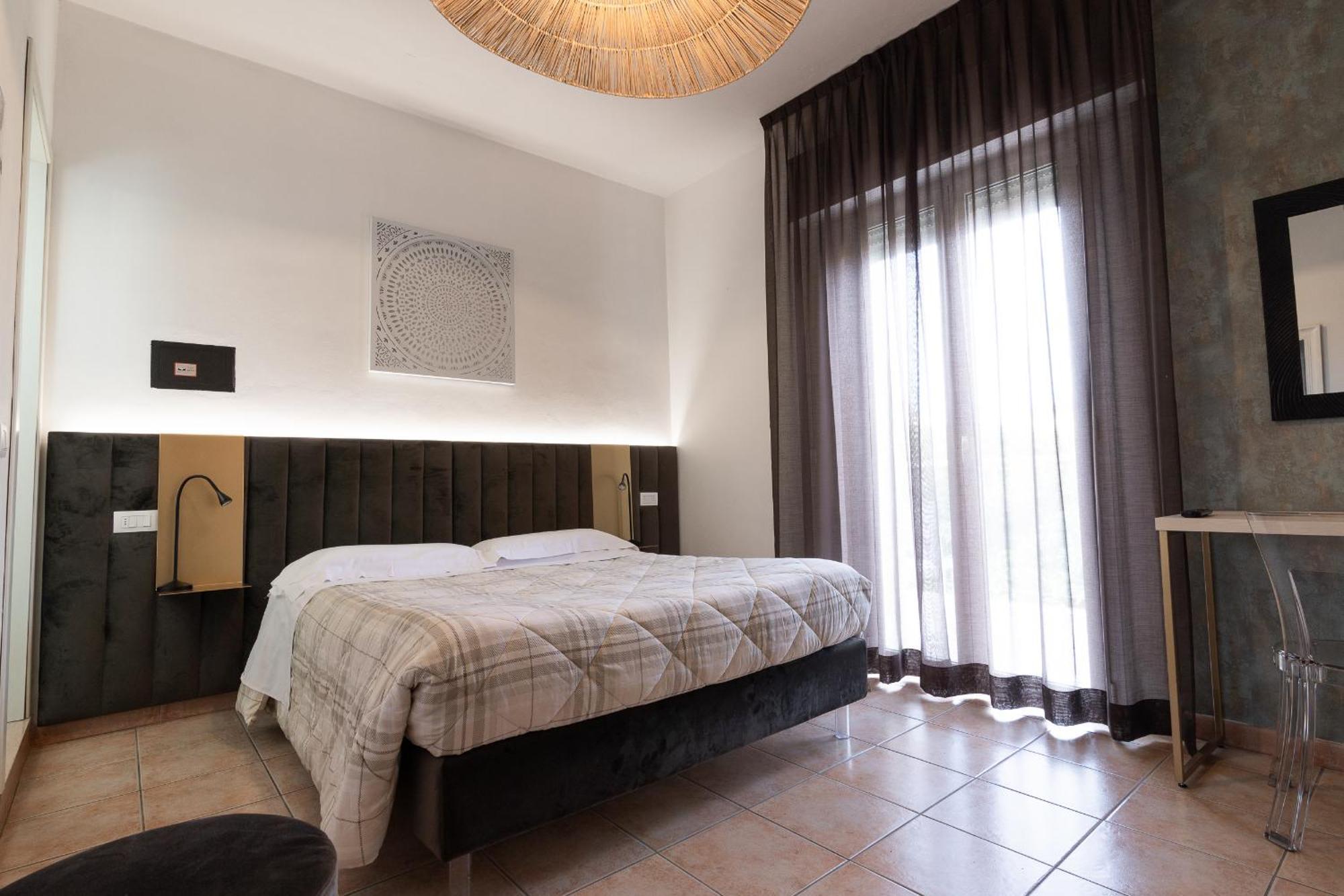 Villa Liliana Cervia Exterior photo