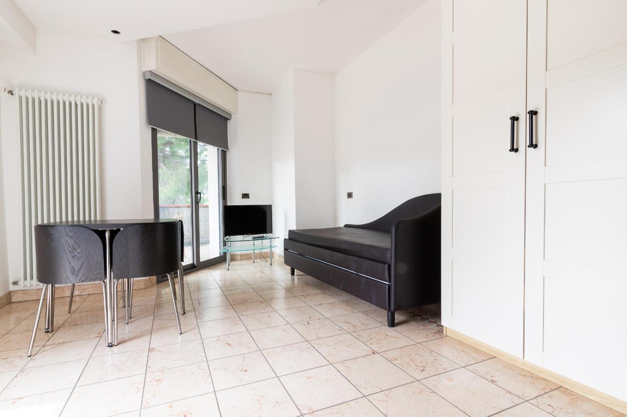 Villa Liliana Cervia Exterior photo