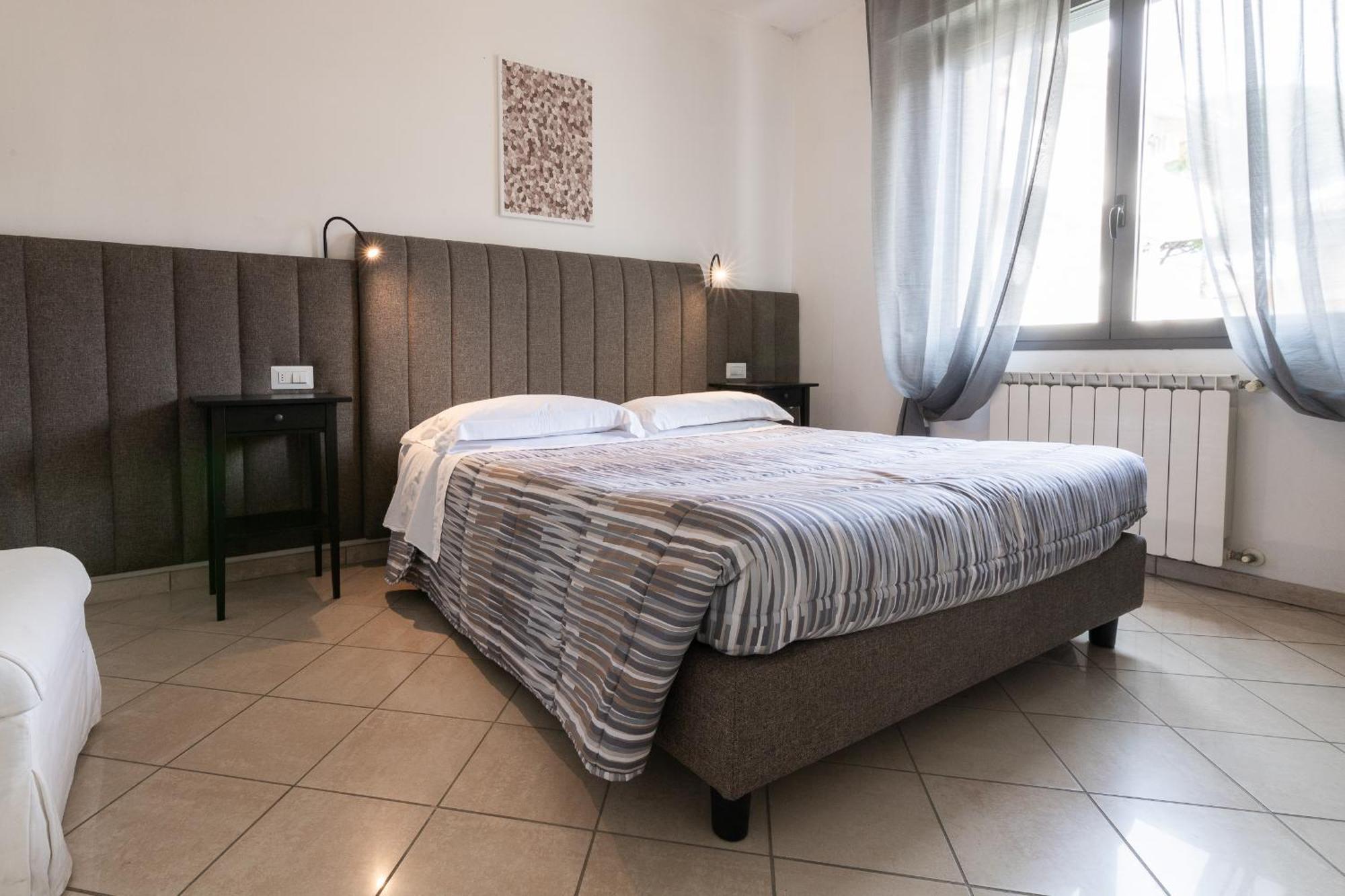Villa Liliana Cervia Exterior photo