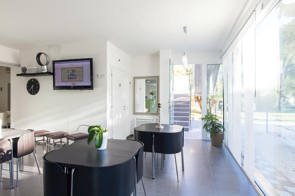 Villa Liliana Cervia Exterior photo