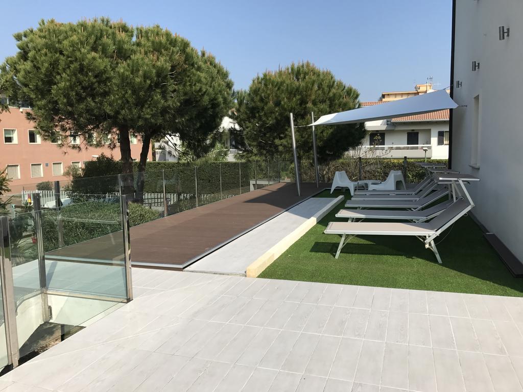 Villa Liliana Cervia Exterior photo