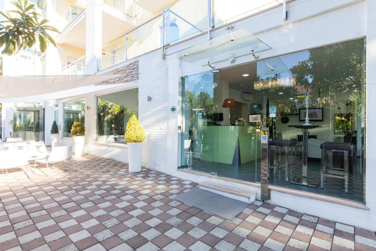 Villa Liliana Cervia Exterior photo
